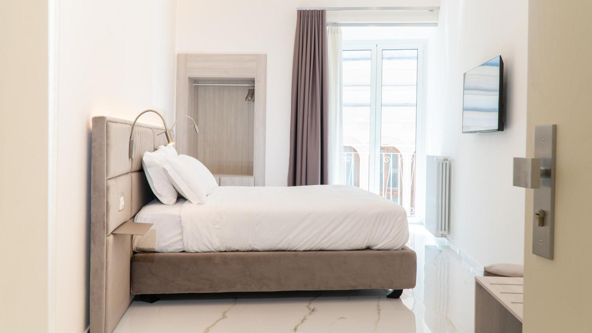Principe Boemondo Luxury Room Canosa di Puglia Exterior photo